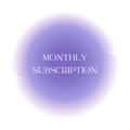 Wildflowers Among Roses — Monthly Subscription