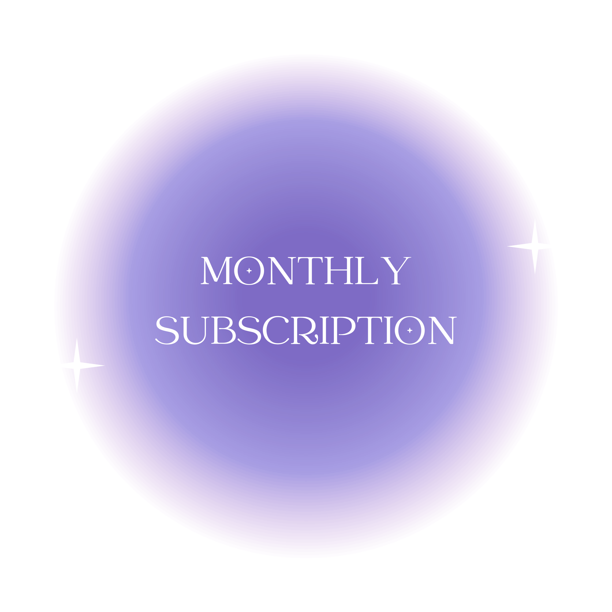 Wildflowers Among Roses — Monthly Subscription